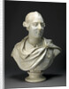 Sculpture, George III by The Younger