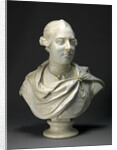 Sculpture, George III by The Younger