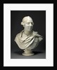 Sculpture, George III by The Younger