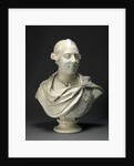 Sculpture, George III by The Younger