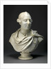 Sculpture, George III by The Younger