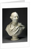 Sculpture, George III by The Younger