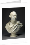 Sculpture, George III by The Younger