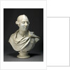 Sculpture, George III by The Younger