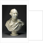 Sculpture, George III by The Younger
