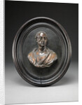 Sculpture, Alexander Pope by Louis François Roubiliac