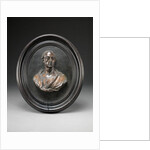 Sculpture, Alexander Pope by Louis François Roubiliac