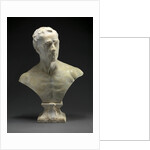 Philip Dormer Stanhope by Louis François Roubiliac