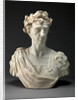 William III by John Michael Rysbrack