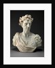 William III by John Michael Rysbrack