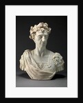 William III by John Michael Rysbrack