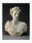 William III by John Michael Rysbrack