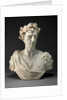 William III by John Michael Rysbrack