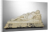 Ariadne by Laurent Delvaux