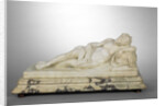 Ariadne by Laurent Delvaux