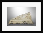 Ariadne by Laurent Delvaux