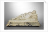 Ariadne by Laurent Delvaux