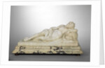 Ariadne by Laurent Delvaux