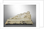 Ariadne by Laurent Delvaux