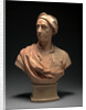 Bust of a Man, Probably Pieter Tillemans by John Michael Rysbrack