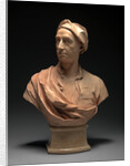 Bust of a Man, Probably Pieter Tillemans by John Michael Rysbrack