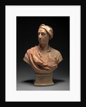Bust of a Man, Probably Pieter Tillemans by John Michael Rysbrack