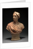 Bust of a Man, Probably Pieter Tillemans by John Michael Rysbrack