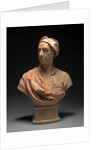 Bust of a Man, Probably Pieter Tillemans by John Michael Rysbrack