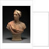 Bust of a Man, Probably Pieter Tillemans by John Michael Rysbrack
