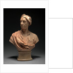 Bust of a Man, Probably Pieter Tillemans by John Michael Rysbrack