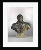 Bust of a Man Robert Bertie, 1st Earl of Lindsey, after Hubert Le Sueur by Anonymous