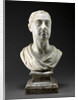 Francis, 2nd Earl of Godolphin by Peter Gaspar Scheemakers