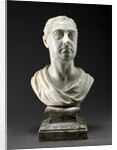 Francis, 2nd Earl of Godolphin by Peter Gaspar Scheemakers