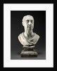 Francis, 2nd Earl of Godolphin by Peter Gaspar Scheemakers