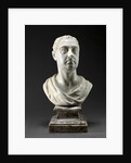 Francis, 2nd Earl of Godolphin by Peter Gaspar Scheemakers
