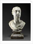 Francis, 2nd Earl of Godolphin by Peter Gaspar Scheemakers