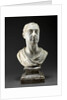 Francis, 2nd Earl of Godolphin by Peter Gaspar Scheemakers