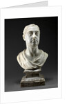 Francis, 2nd Earl of Godolphin by Peter Gaspar Scheemakers