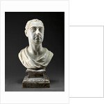 Francis, 2nd Earl of Godolphin by Peter Gaspar Scheemakers