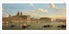 The Giudecca, Venice, Italy by David Roberts