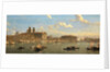 The Giudecca, Venice, Italy by David Roberts