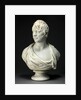 Portrait of a Man, Probably Lord Granville Leveson-Gower, 1st Earl Granville by Joseph Nollekens