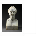 William Roscoe by John Gibson