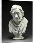 Samuel Johnson by Joseph Nollekens