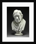 Samuel Johnson by Joseph Nollekens