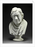 Samuel Johnson by Joseph Nollekens