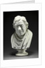 Samuel Johnson by Joseph Nollekens