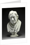 Samuel Johnson by Joseph Nollekens