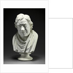 Samuel Johnson by Joseph Nollekens