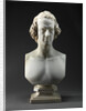 Alfred, Lord Tennyson, Poet Laureate by William Brodie